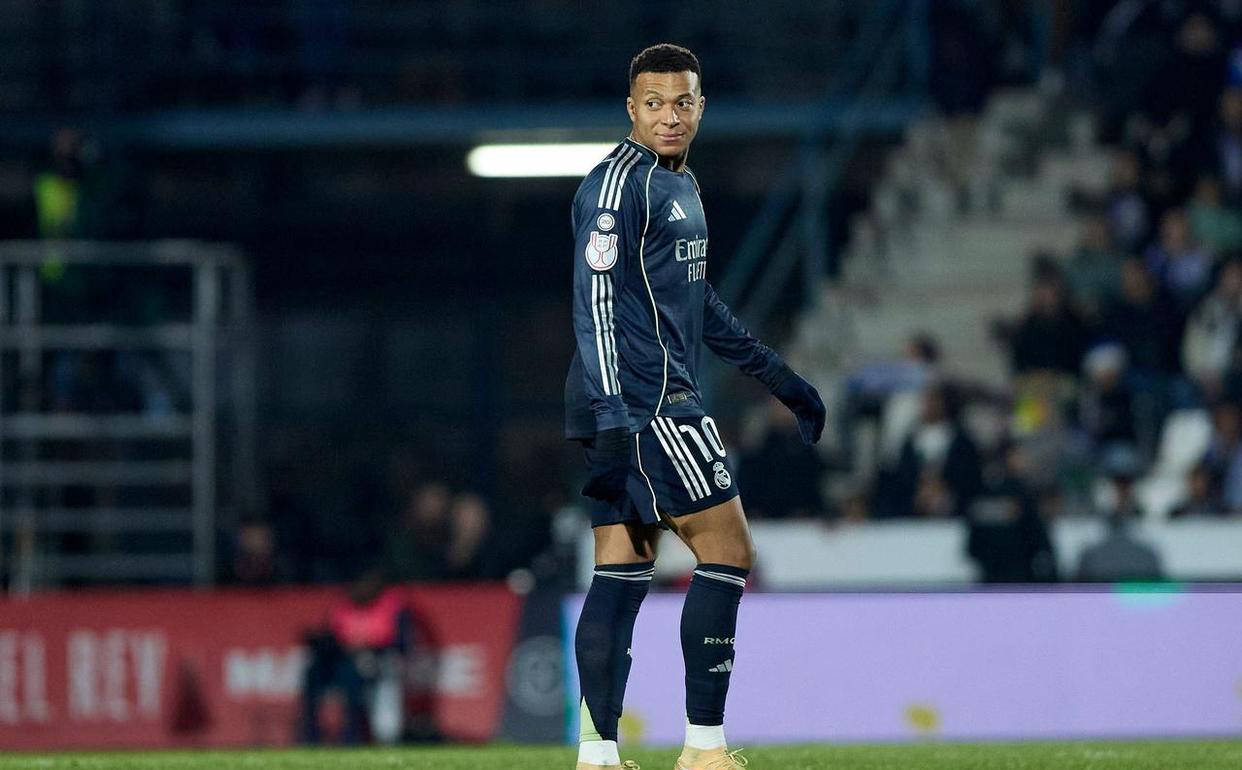 最成功的分手！姆巴佩加盟皇马创辉煌，大巴黎铸就六冠传奇！