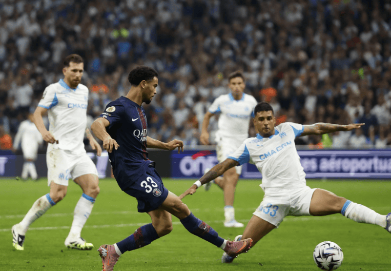 法甲：图卢兹VS马赛,专家最新比分预测